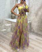 Linda - Elegante Jurk