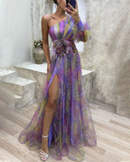 Linda - Elegante Jurk