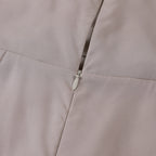 Linda - Elegante Midi-Jurk
