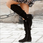 Simone - Dames Laarzen Elegant