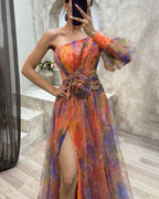 Linda - Elegante Jurk