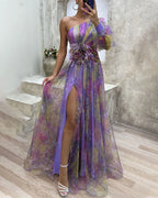 Linda - Elegante Jurk