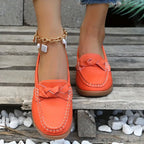 Yvonne - Stijlvolle Ademende Loafers Dames