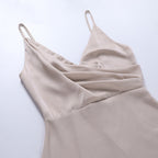 Linda - Elegante Midi-Jurk