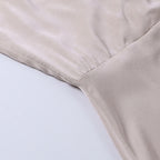 Linda - Elegante Midi-Jurk