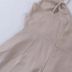 Linda - Elegante Midi-Jurk