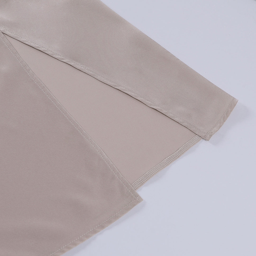 Linda - Elegante Midi-Jurk