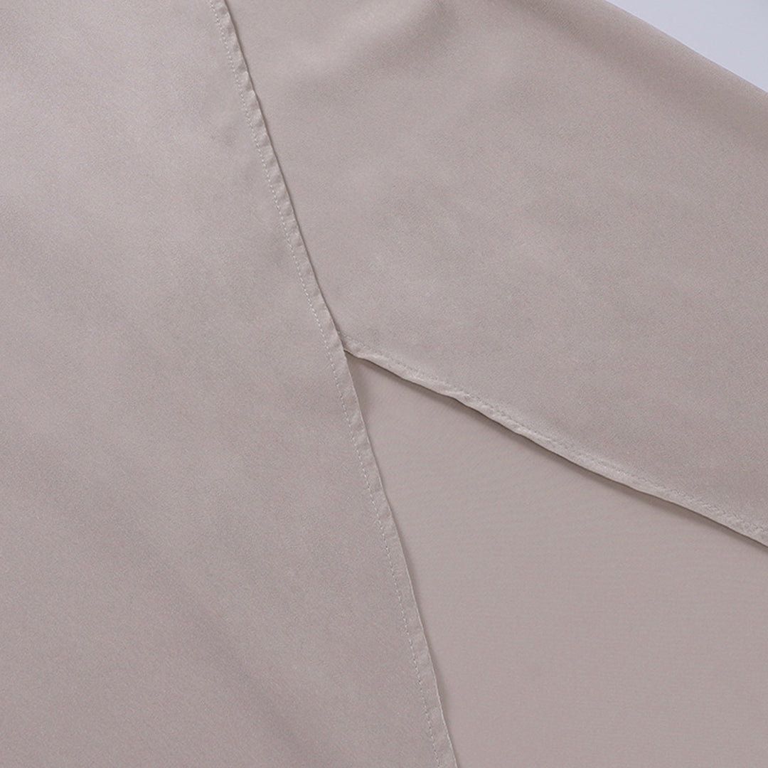 Linda - Elegante Midi-Jurk