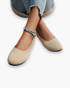 Yvonne - Stijlvolle Klassieke Loafers Dames