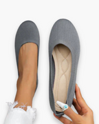 Yvonne - Stijlvolle Klassieke Loafers Dames