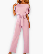 Monique - Elegante jumpsuit Flatterend en comfortabel