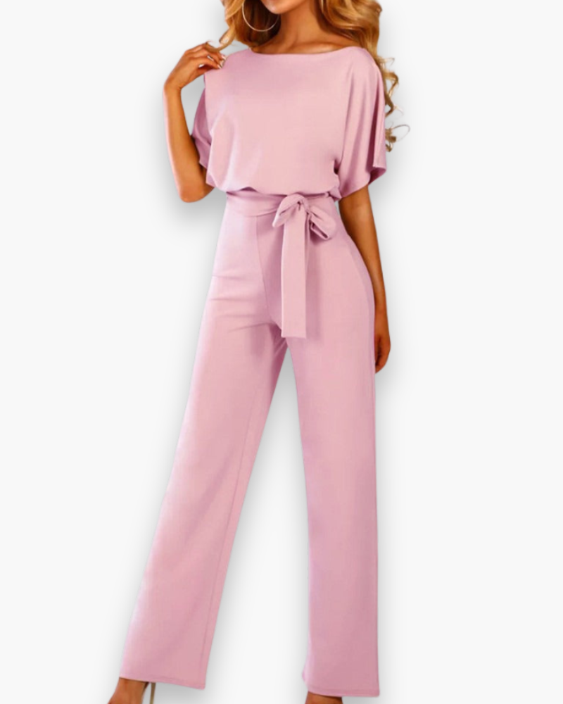 Monique - Elegante jumpsuit Flatterend en comfortabel