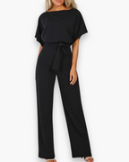Monique - Elegante jumpsuit Flatterend en comfortabel
