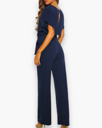 Monique - Elegante jumpsuit Flatterend en comfortabel