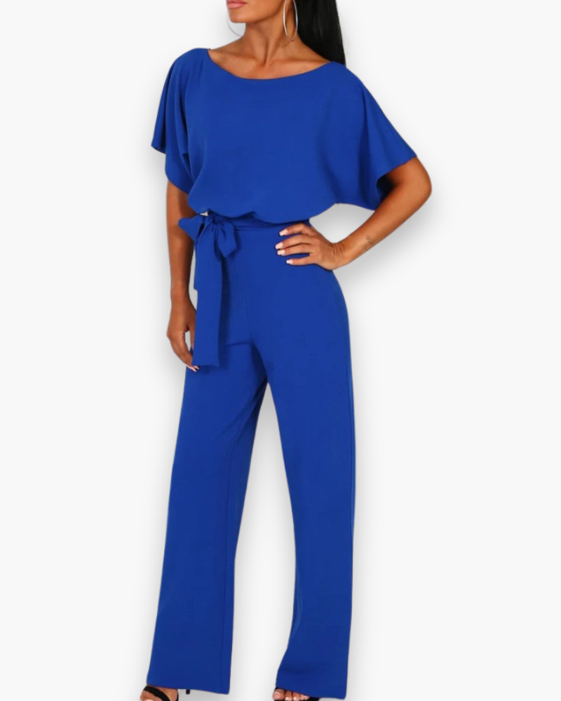 Monique - Elegante jumpsuit Flatterend en comfortabel