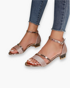 Monique - Elegante Sandalen Dames