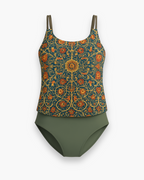 Petra - Elegante Tankini Badpak