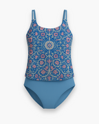 Petra - Elegante Tankini Badpak