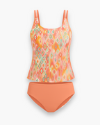 Petra - Elegante Tankini Badpak