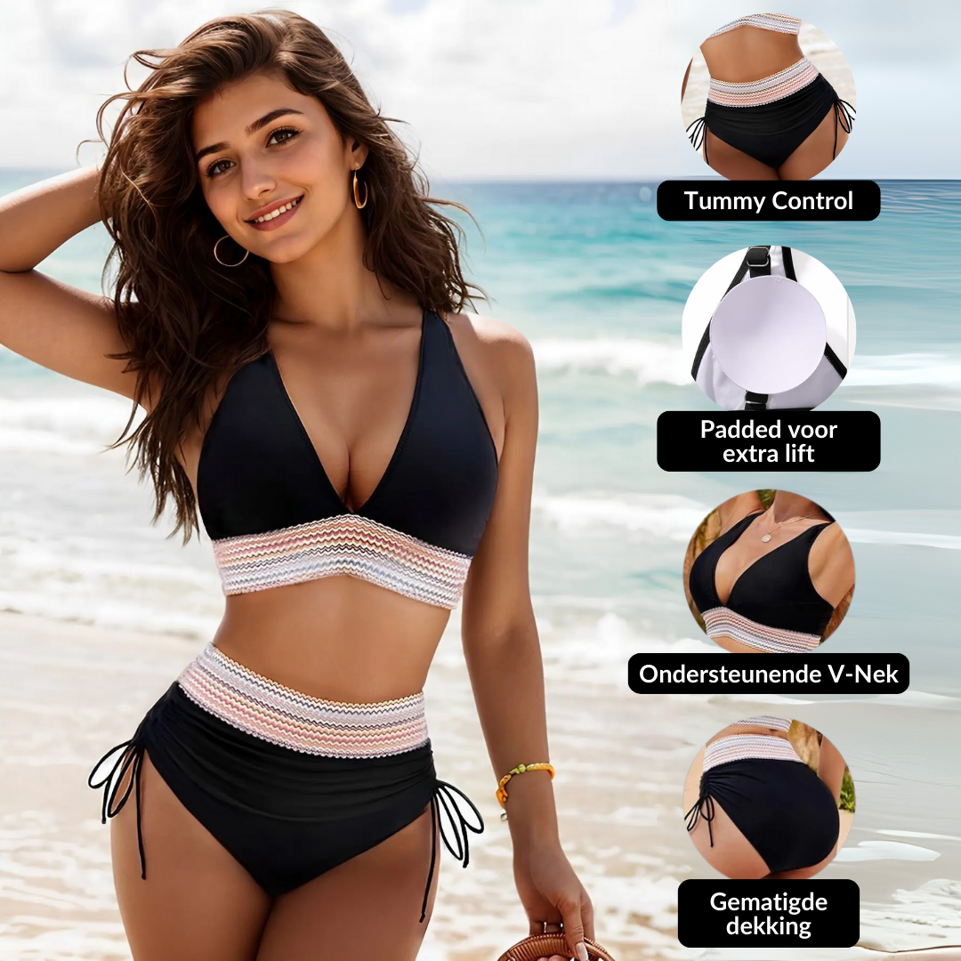 Bianca - Elegante Bikini Set