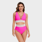 Bianca - Elegante Bikini Set