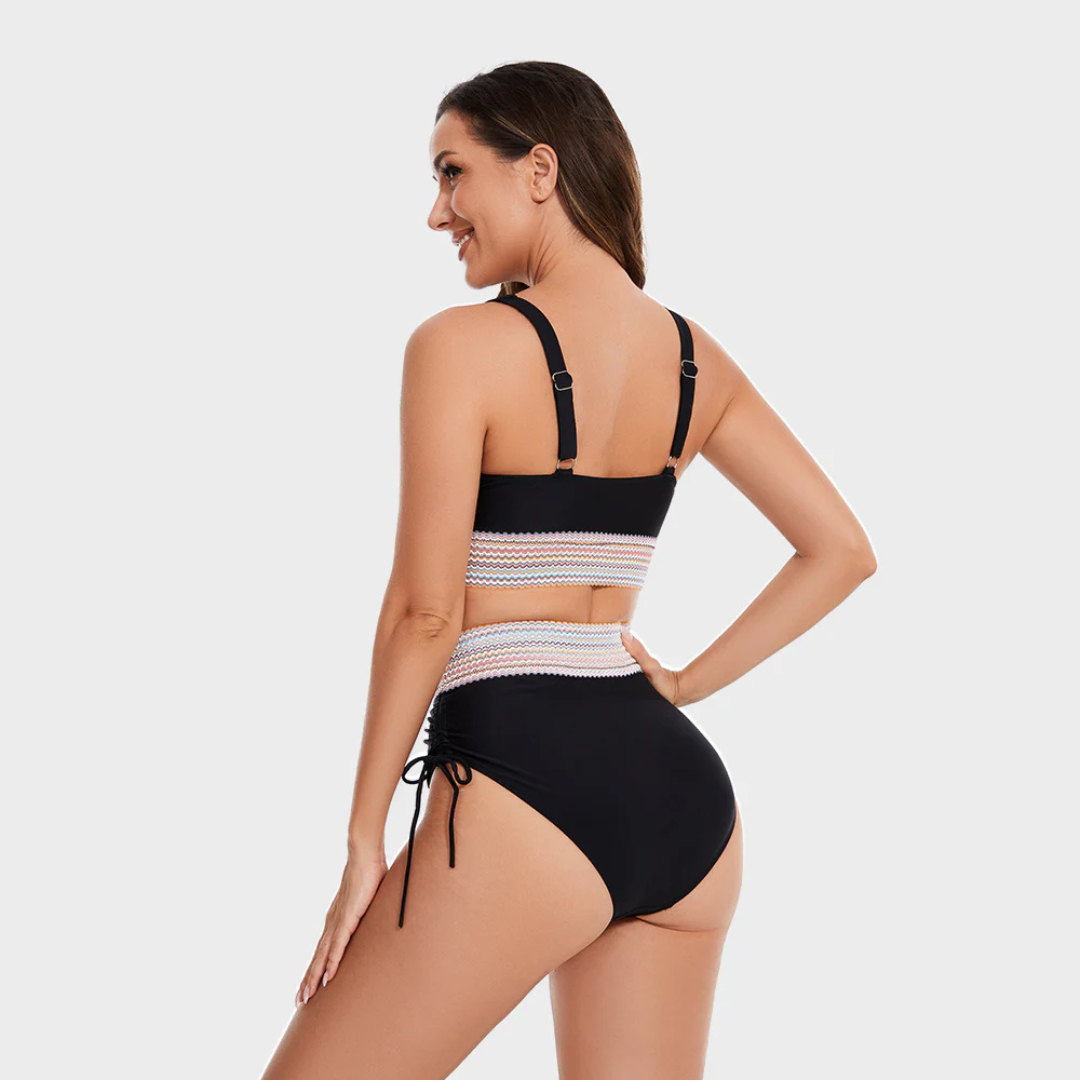 Bianca - Elegante Bikini Set