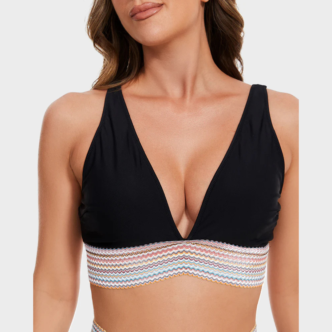 Bianca - Elegante Bikini Set