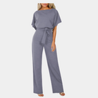 Esther - Elegante Zomer Jumpsuit