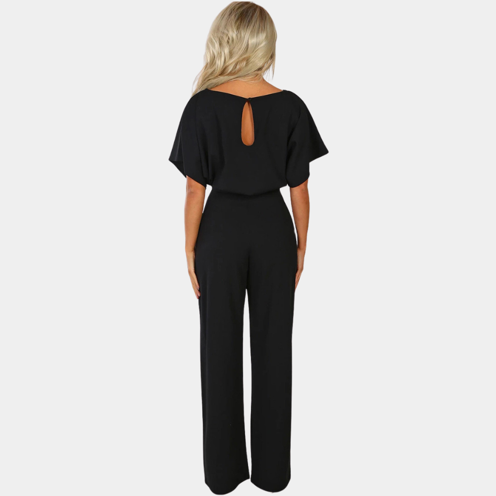 Esther - Elegante Zomer Jumpsuit