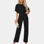 Esther - Elegante Zomer Jumpsuit