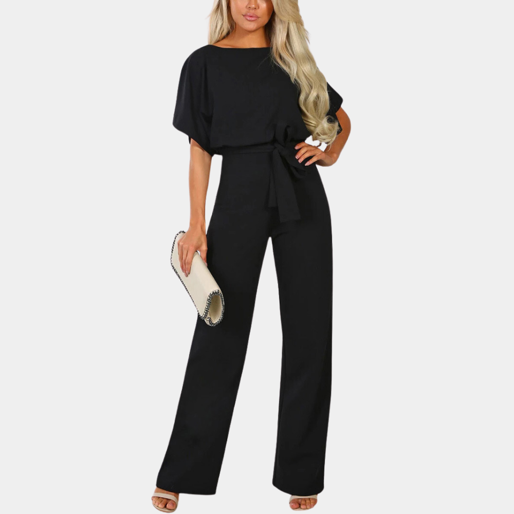 Esther - Elegante Zomer Jumpsuit