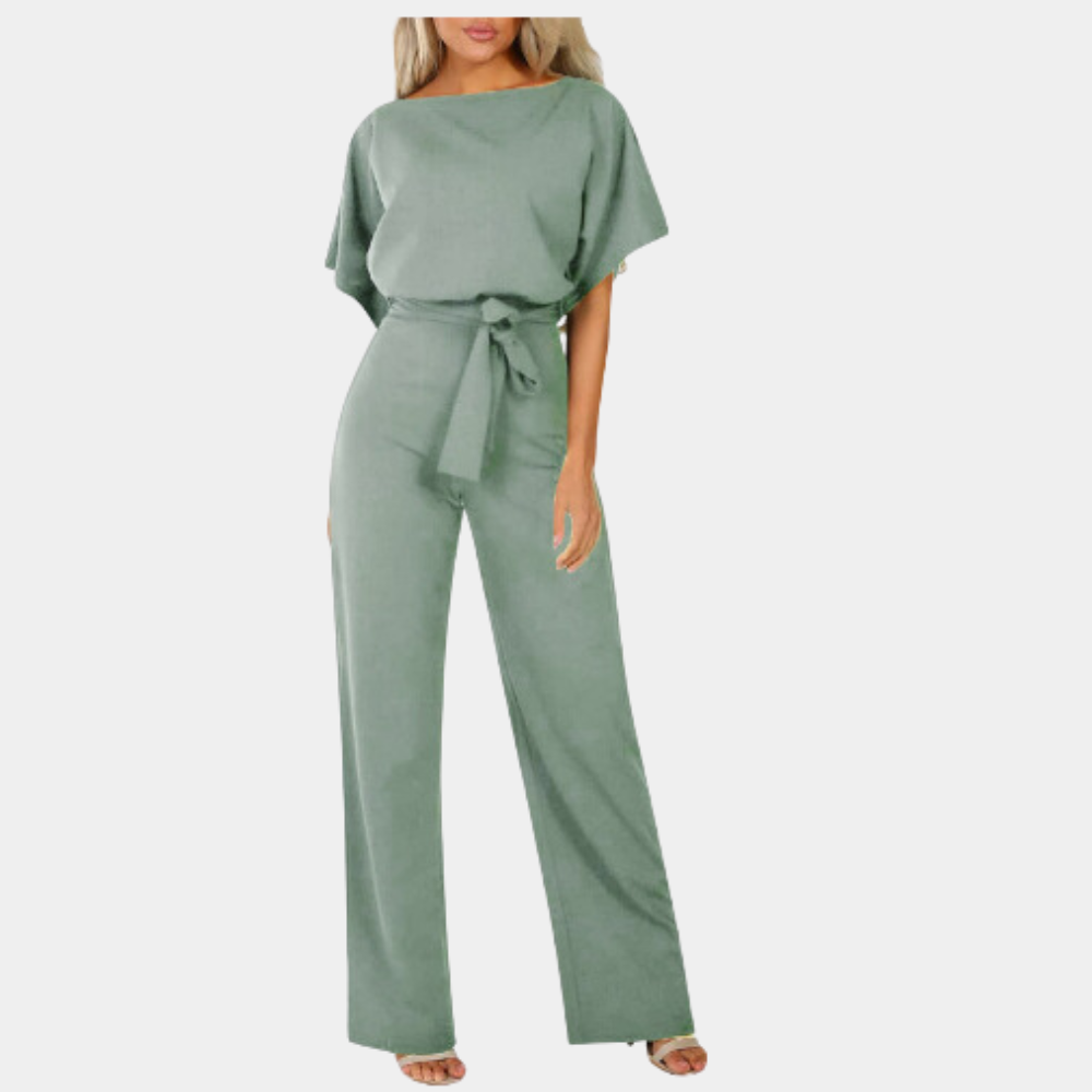 Esther - Elegante Zomer Jumpsuit