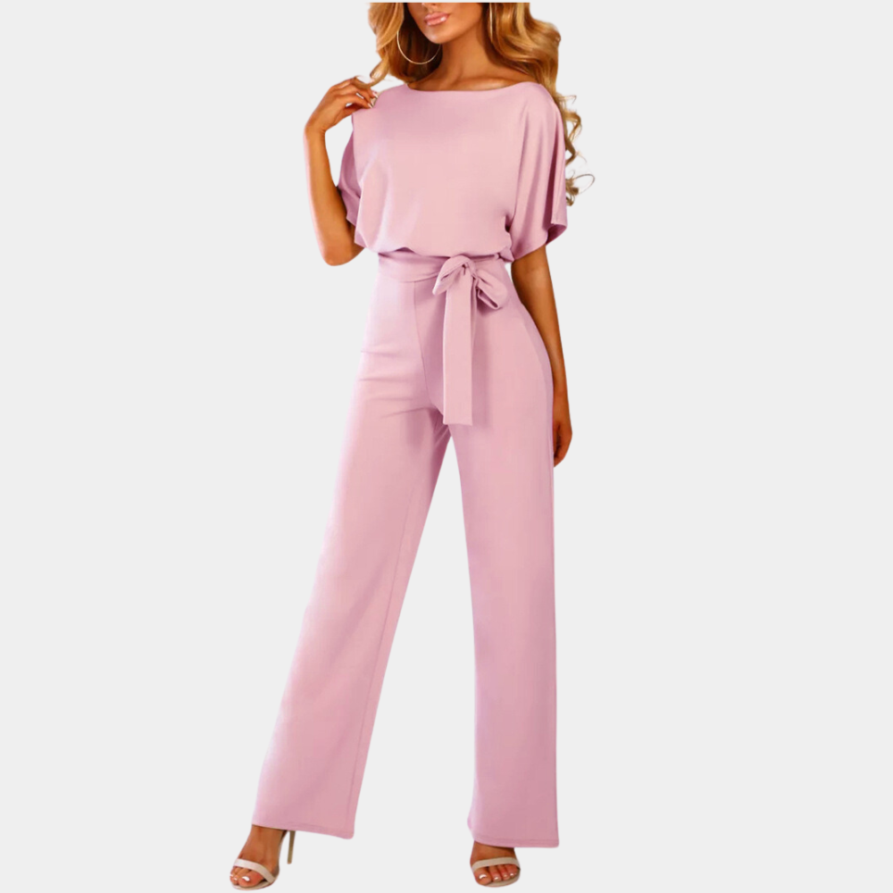 Esther - Elegante Zomer Jumpsuit