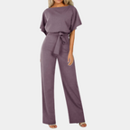 Esther - Elegante Zomer Jumpsuit