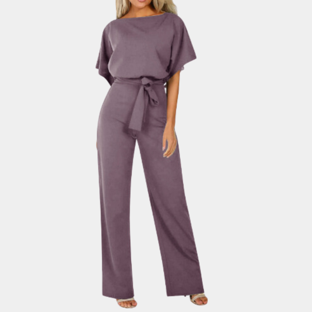 Esther - Elegante Zomer Jumpsuit