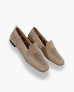 Yvonne - Stijlvolle Ademende Loafers Dames