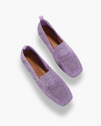 Yvonne - Stijlvolle Ademende Loafers Dames