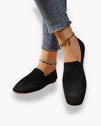 Yvonne - Stijlvolle Ademende Loafers Dames