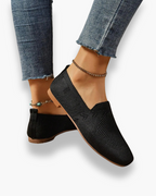 Yvonne - Stijlvolle Ademende Loafers Dames