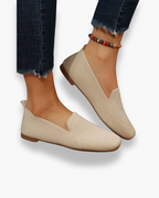 Yvonne - Stijlvolle Ademende Loafers Dames
