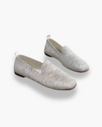 Yvonne - Stijlvolle Ademende Loafers Dames