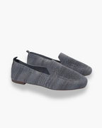 Yvonne - Stijlvolle Ademende Loafers Dames