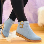 Simone - Chic Laarzen Dames