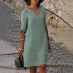 Esther - Elegante Zomer Jurk