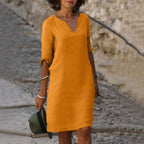 Esther - Elegante Zomer Jurk