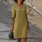Esther - Elegante Zomer Jurk
