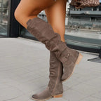 Simone - Dames Laarzen Elegant
