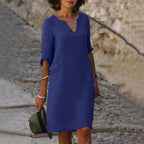Esther - Elegante Zomer Jurk