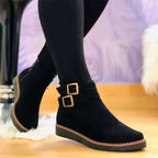 Simone - Chic Laarzen Dames