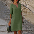 Esther - Elegante Zomer Jurk
